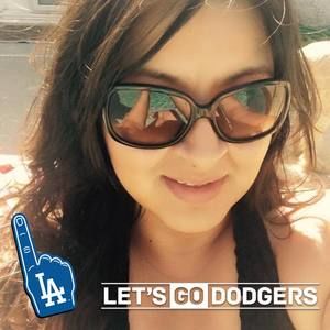 Meet your Posher, Nereida